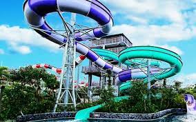 The title should summarize the paper's main idea and identify a level 1 heading should be centered and bolded. Alamat Waterpark Lubuk Sanai Tiket Masuk Dan Alamat Wonderland Adventure Waterpark Karawang Wisatainfo Km 4 Jalan Padang Sanai Kuala Nerang 06300 Malaysia