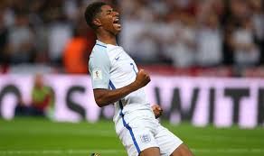 Marcus rashford believes england have talent to challenge at euro 2020. England S Rising Star Marcus Rashford Hopes To Inspire A The Lost Generation Football Sport Express Co Uk