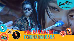 Please subscribe for more update!! Gegariafest Kugiran Masdo Teruna Dan Dara Chords Chordify