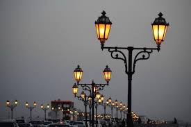 Images Street Lamps Google Search Street Lamp Post Lights Outdoor Lamp