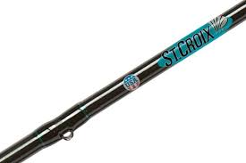 By christian schultz last updated jun 3, 2020. St Croix Premier Spinning Rods Outdoor Pro Shop