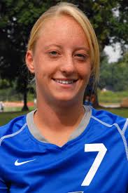 2010 Women's Soccer Roster