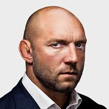 Ben Kay: Eddie Jones's idea to play wing Jack Nowell as a flanker is not as  mad as it sounds