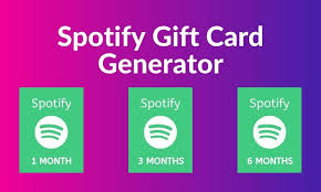 With spotify, itâ€™s easy to find the right music for every moment â€ on your phone, your computer, your tablet and more. Get Free Spotify Premium Gift Card Codes Use Valid Generator Online To Upgrade Account And Get Pr Free Gift Card Generator Gift Card Generator Free Gift Cards