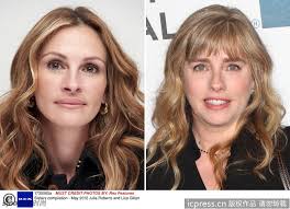 Pictures of Lisa Roberts Gillan, Picture #293211