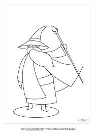 Home » coloring pages » 50 perfect wizard coloring pages. Wizard Coloring Pages Free Fairytales Stories Coloring Pages Kidadl
