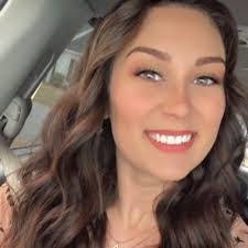 Danielle Kinard's Instagram, Twitter & Facebook