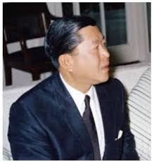 He was also known as the father of development for his role in the development of modern malaysia. Gambar Pendiri Asean Ini Adalah A Thanat Komanb Adam Malikc Tun Abdul Razakd Narciso Brainly Co Id
