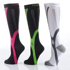 Powerstep Women S Recovery Socks Womens Compression Socks Compression Socks For Travel Fashion Socks