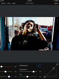 Available for ios and desktop. Best Photo Editing Apps For Ipad In 2021 Imore