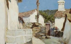Últimos días: «Da fantasía á realidade. Pintura en Galicia de 1833 a 1936»