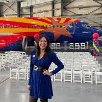 Tiffany Valdez - American Airlines | LinkedIn