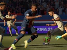 First time seeing this message. Fifa 21 Game Review Latest News Videos Photos About Fifa 21 Game Review The Economic Times Page 1