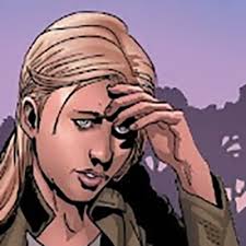 DrZaius's Comic Book Wish List