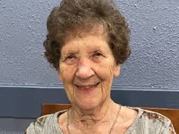 Lorene Jansen Obituary (1935