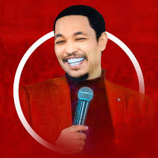 Prophet Tamrat Demsis/Holy Spirit TV