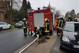 Check spelling or type a new query. Feuerwehr Rettet Hund Aus Verqualmter Wohnung Wunstorfer Auepost