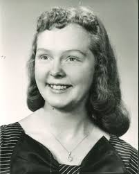 Carolyn Griffeth Brimhall Obituary March 11, 2025