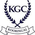 Kooringal Golf Club (@KooringalGC) / X