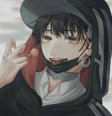 anime boy おしゃれまとめの人気アイデア pinterest wayarime かわいい男の子のアニメキャラ ダークなアニメの男 ダークなアニメ