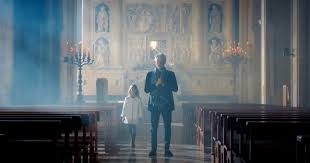 Every day i take risks with my life. Andrea Bocelli S Daughter Adds Sweet Moments In Ave Maria