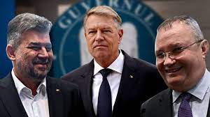 Klaus Iohannis laudă din nou coaliția PSD-PNL. Și încurajează rotația la guvern care-l aduce pe Ciolacu premier | Monitorul Expres - Stiri Brasov