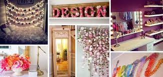 Irrespective of the theme you are selecting, ensure to select the wall color bright and inspiring. 50 Stunning Ideas For A Teen Girl S Bedroom For 2021