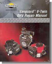 We did not find results for: Vanguard V Twin Engine Manual