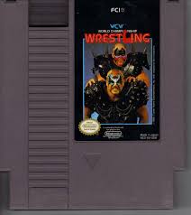 Beyond the call of duty mission 1 (easy mode) speedrun done in 4 minutes 26 seconds. Wcw World Championship Wrestling Nes Retrogameage