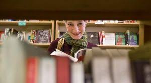 Shoppers supporting neighborhood stores during recession