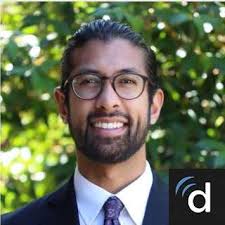 Dr. Sudiptho Paul, MD