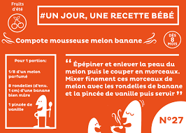 La journée alimentaire du bébé de 8 a 8 mois, la découverte continue : Diversification Alimentaire Bebe 8 Mois Guide Alimentation Bebe 8 Mois