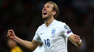 Harry kane started on the bench that day with jamie vardy. Harry Kane Says England Goal Against Lithuania Was His Proudest Moment