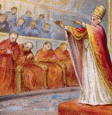 Appointments of clergy and bishops normally required the approval of civil authorities. Papal Supremacy Wikipedia