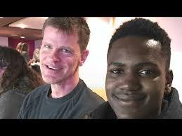 Maurice Harrell's Instagram, Twitter & Facebook