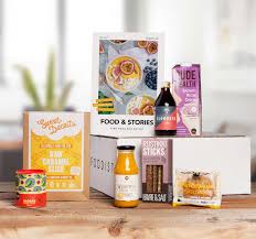 Die Fine Food Box Active Nbsp Liefert Monatlich Die Aktuellen Food Trends Fur Einen Bewussten Lebenstil Superfoods Raw Oder Paleo Wi Food Box Box Superfoods