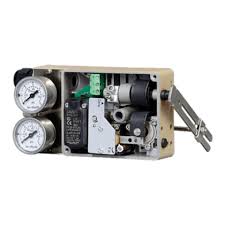 SAMSON, ELECTRO-PNEUMATIC POSITIONER Model: 4763 - MRO Market