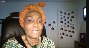 Amplifying The Voices On Ending Female Genital Mutilation