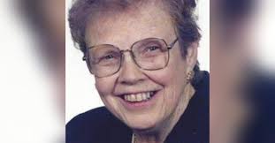 Dorothy "Pat" Sass Obituary