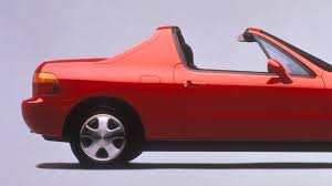 Image result for Hot Red 1993 Kia