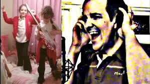 Musical Team Building