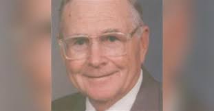 RAYMOND E. McDONALD Obituary