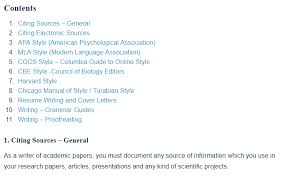 Chicago manual of style or cms. Research Writing And Style Guides A Research Guide For Students