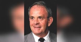 James Louis "Jim" Griffin Obituary (2023)