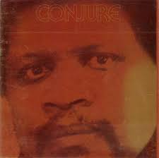 Conjure Music For The Texts Of Ishmael Reed