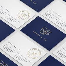 Elegant Business Cards Business Cards Creative Business Card Design Inspiration Business Cards Layout