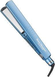 Bio Ionic One Pass Flat Iron Ulta Babylisspro Nano Titanium 1 1 4 Straightening Iron Straighten Iron Titanium Straightener Babyliss Flat Iron