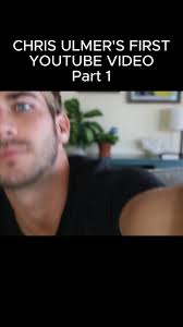 CHRIS ULMER'S FIRST YOUTUBE VIDEO P1 #interview #truestories #motivation  #dalyvlog #viral #fyp #foryou #dalivlog