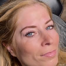 Lash & Brow Design by Naomi