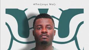 Επέστρεψε ο Eric Appiah